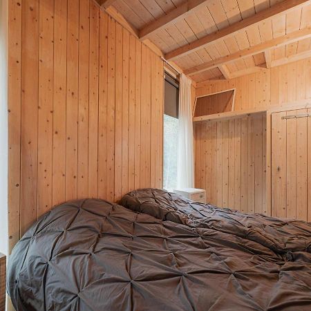 Idyllically Located Holiday Home In Norg With Sauna Экстерьер фото